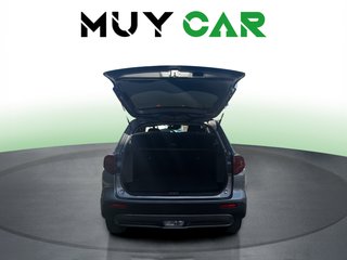 Suzuki Vitara 1.4 Turbo Mild Hybrid GLX 95 kW (129 CV)