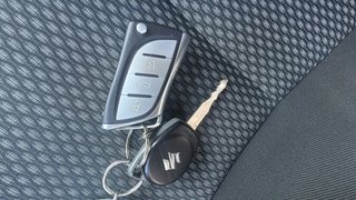 Suzuki Vitara 1.4 Turbo Mild Hybrid GLX 95 kW (129 CV)