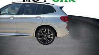 BMW M X3 M Competition 375 kW (510 CV)