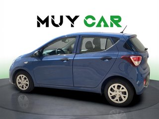 Hyundai i10 1.0 Klass 49 kW (66 CV)