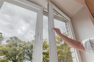 Ventanas Aluminio y PVC