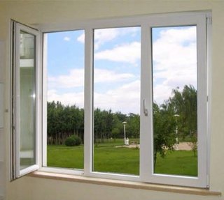Ventanas Aluminio y PVC
