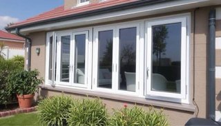 Ventanas Aluminio y PVC