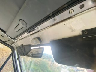 SEAT panda
