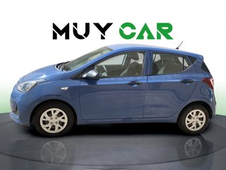 Hyundai i10 1.0 Klass 49 kW (66 CV)