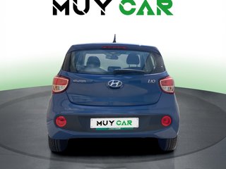 Hyundai i10 1.0 Klass 49 kW (66 CV)