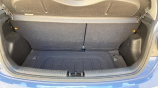 Hyundai i10 1.0 Klass 49 kW (66 CV)