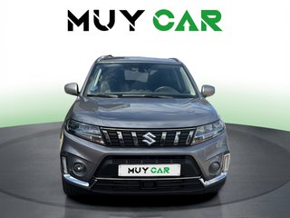 Suzuki Vitara 1.4 Turbo Mild Hybrid GLX 95 kW (129 CV)