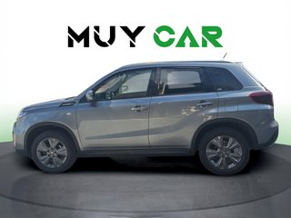 Suzuki Vitara 1.4 Turbo Mild Hybrid GLX 95 kW (129 CV)