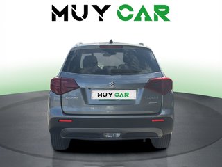 Suzuki Vitara 1.4 Turbo Mild Hybrid GLX 95 kW (129 CV)