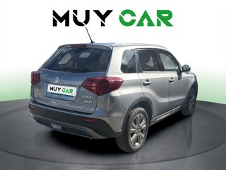 Suzuki Vitara 1.4 Turbo Mild Hybrid GLX 95 kW (129 CV)