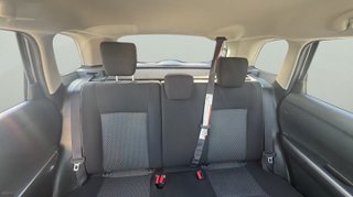 Suzuki Vitara 1.4 Turbo Mild Hybrid GLX 95 kW (129 CV)
