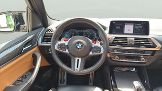 BMW M X3 M Competition 375 kW (510 CV)