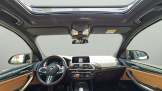 BMW M X3 M Competition 375 kW (510 CV)