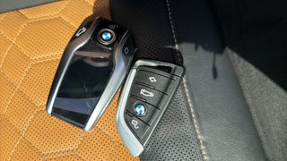 BMW M X3 M Competition 375 kW (510 CV)