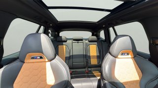 BMW M X3 M Competition 375 kW (510 CV)