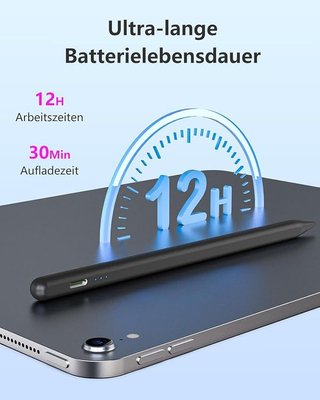 KIROSA Matita per iPad 10ª Generazione 2024-2018