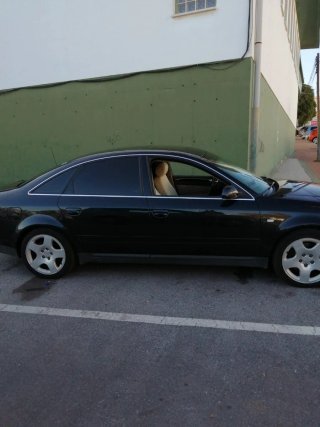 Audi A6 2003