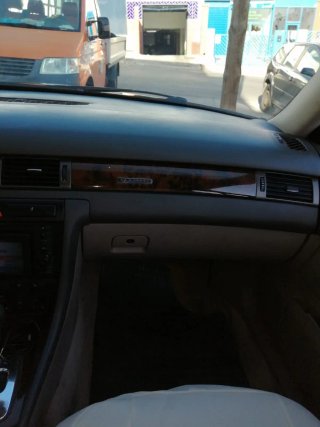 Audi A6 2003