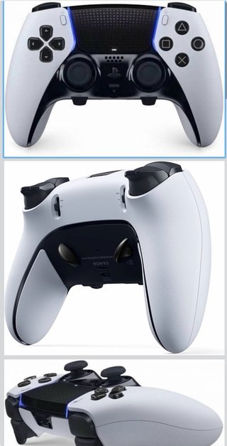 Mando Sony PS5 Edge (Pro) cambio por consola XboxS