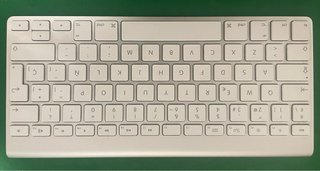 iMac 21,5 2013 Plata