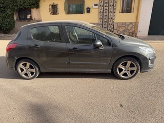 Peugeot 308 2008