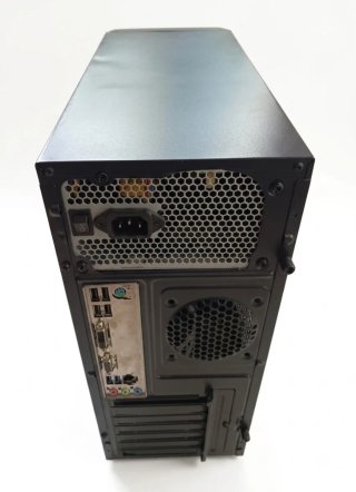 Torre PC Oficina CoolBox ATX Win11