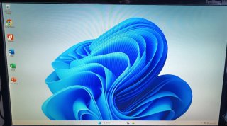 Torre PC Oficina CoolBox ATX Win11