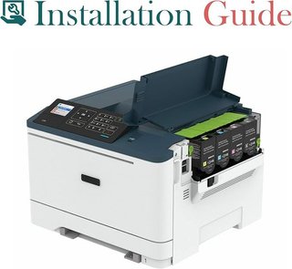 HenceBuy C310 C315 Toner Compatible para Xerox