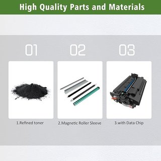 GREENPRINT Toner Compatible 070H CRG-070H