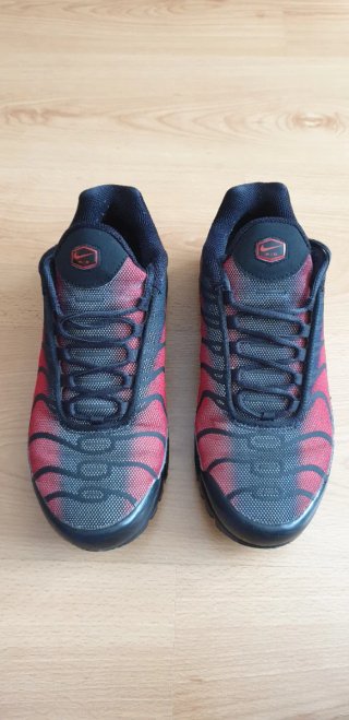 Zapatillas Nike Air Max Plus Talla 40