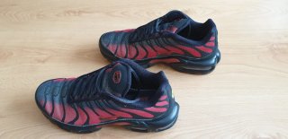 Zapatillas Nike Air Max Plus Talla 40