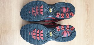 Zapatillas Nike Air Max Plus Talla 40