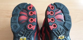 Zapatillas Nike Air Max Plus Talla 40