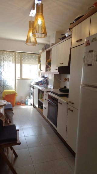 Piso Urb. Rubí II, La Manga.