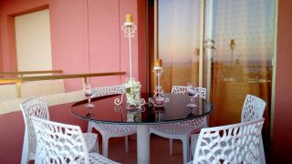 Piso Urb. Rubí II, La Manga.