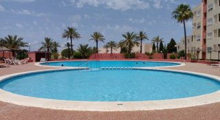 Piso Urb. Rubí II, La Manga.
