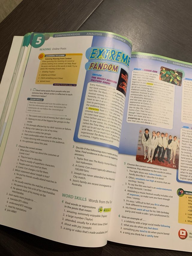 Burlington Learning Skills For Bach 2 Sb Spa