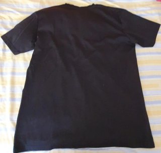 Camiseta Dragon Ball Z Goku Talla XL
