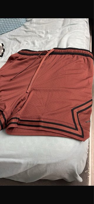 Shorts Jordan sin estrenar Talla XL