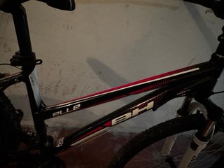 Bicicleta BH Elle MTB