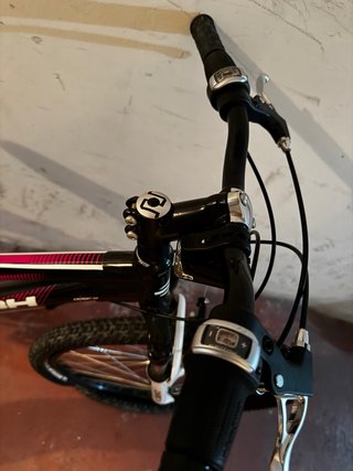 Bicicleta BH Elle MTB