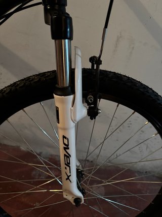 Bicicleta BH Elle MTB