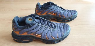 Nike Air Max Plus Talla 40.5