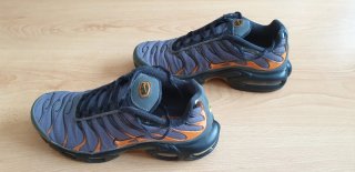 Nike Air Max Plus Talla 40.5