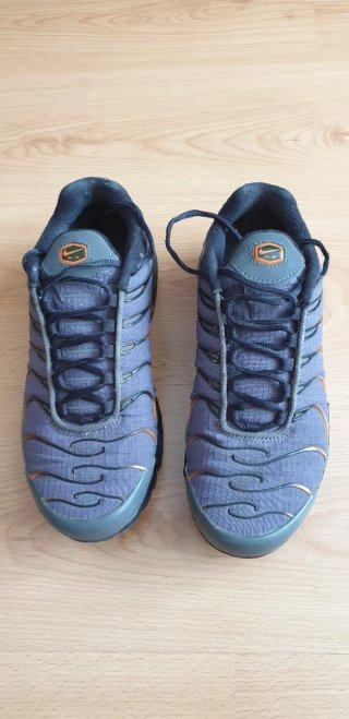 Nike Air Max Plus Talla 40.5
