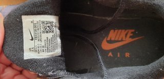 Nike Air Max Plus Talla 40.5