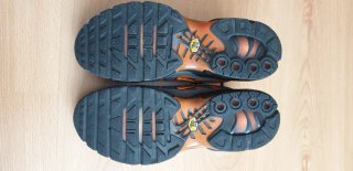 Nike Air Max Plus Talla 40.5