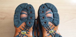 Nike Air Max Plus Talla 40.5