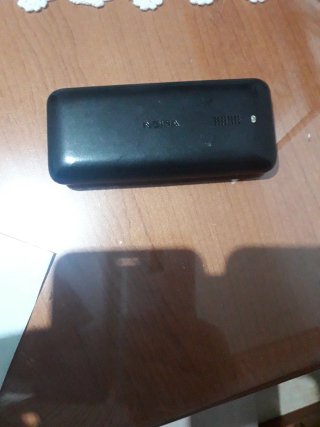 Teléfono Móvil Nokia Negro